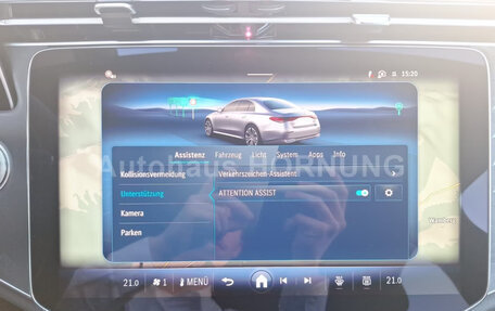 Mercedes-Benz E-Класс, 2025 год, 6 513 016 рублей, 16 фотография