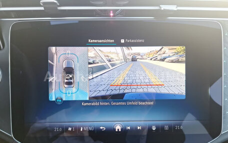 Mercedes-Benz E-Класс, 2025 год, 6 513 016 рублей, 17 фотография