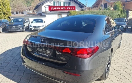 Mercedes-Benz E-Класс, 2025 год, 6 513 016 рублей, 5 фотография
