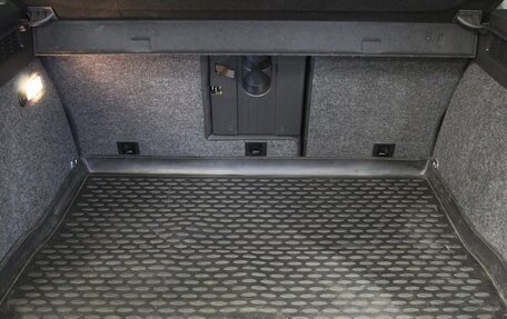 Volkswagen Tiguan I, 2013 год, 1 370 000 рублей, 14 фотография