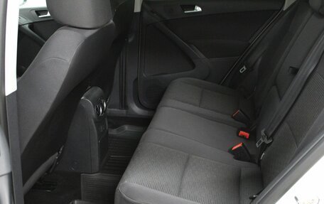 Volkswagen Tiguan I, 2013 год, 1 370 000 рублей, 10 фотография