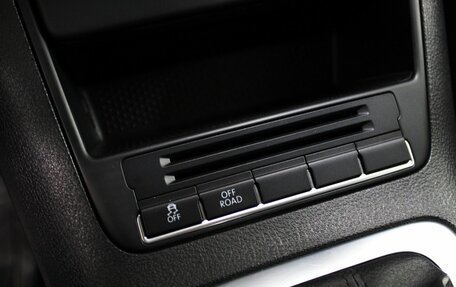 Volkswagen Tiguan I, 2013 год, 1 370 000 рублей, 13 фотография