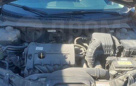 KIA Cerato III, 2012 год, 605 000 рублей, 3 фотография
