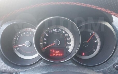 KIA Cerato III, 2012 год, 605 000 рублей, 4 фотография