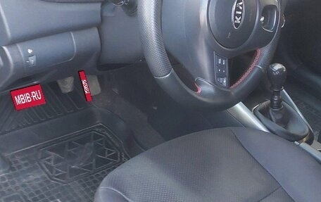 KIA Cerato III, 2012 год, 605 000 рублей, 2 фотография