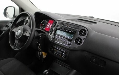 Volkswagen Tiguan I, 2013 год, 1 370 000 рублей, 7 фотография