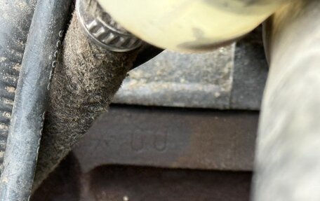 Volkswagen Golf II, 1986 год, 35 000 рублей, 3 фотография