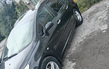 Peugeot 307 I, 2006 год, 350 000 рублей, 4 фотография