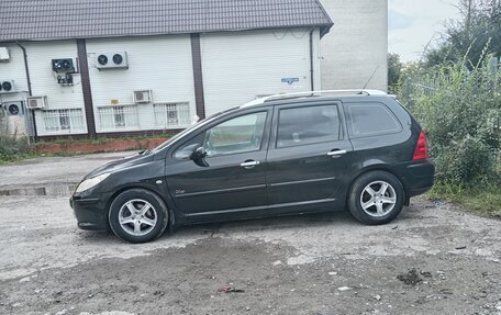 Peugeot 307 I, 2006 год, 350 000 рублей, 2 фотография
