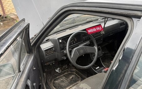 Volkswagen Golf II, 1986 год, 35 000 рублей, 4 фотография