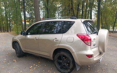 Toyota RAV4, 2008 год, 1 320 000 рублей, 3 фотография