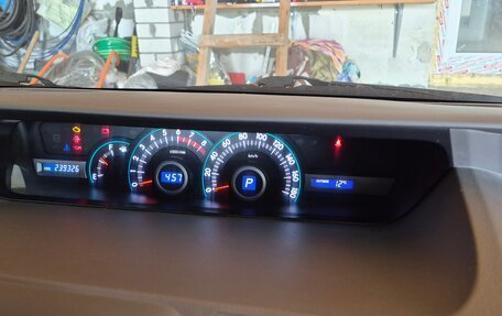 Toyota Noah III, 2007 год, 1 250 000 рублей, 7 фотография