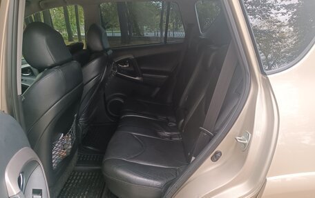 Toyota RAV4, 2008 год, 1 320 000 рублей, 9 фотография