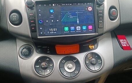 Toyota RAV4, 2008 год, 1 320 000 рублей, 10 фотография