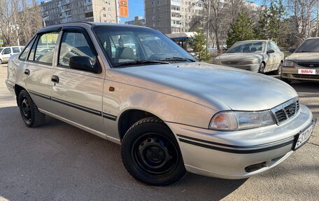 Daewoo Nexia I рестайлинг, 2008 год, 139 000 рублей, 2 фотография