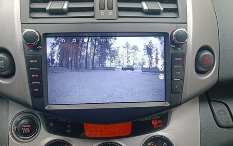 Toyota RAV4, 2008 год, 1 320 000 рублей, 16 фотография