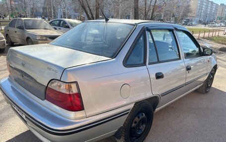 Daewoo Nexia I рестайлинг, 2008 год, 139 000 рублей, 7 фотография