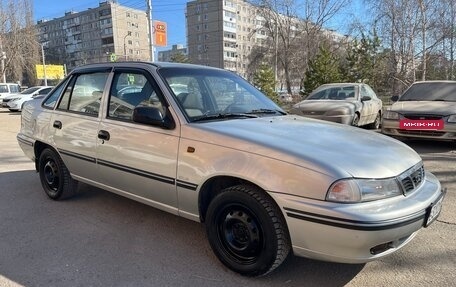 Daewoo Nexia I рестайлинг, 2008 год, 139 000 рублей, 5 фотография