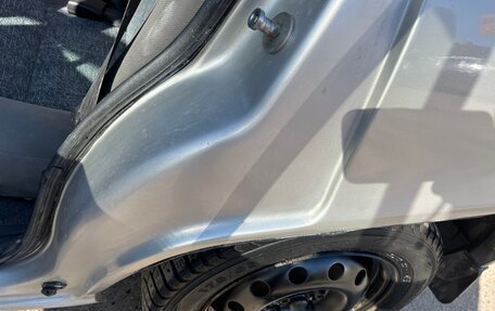 Daewoo Nexia I рестайлинг, 2008 год, 139 000 рублей, 12 фотография