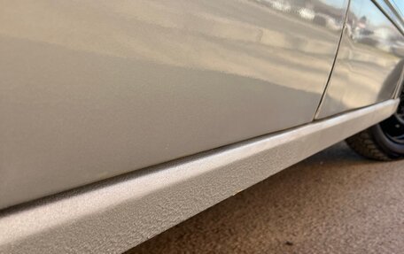 Daewoo Nexia I рестайлинг, 2008 год, 139 000 рублей, 13 фотография