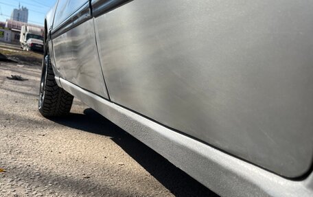 Daewoo Nexia I рестайлинг, 2008 год, 139 000 рублей, 14 фотография