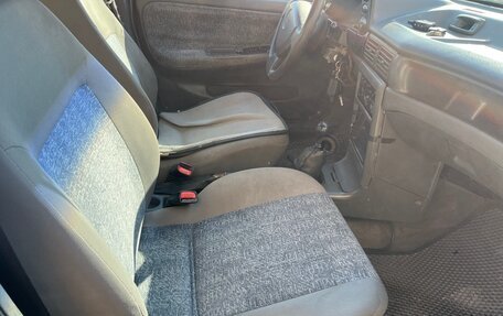 Daewoo Nexia I рестайлинг, 2008 год, 139 000 рублей, 15 фотография