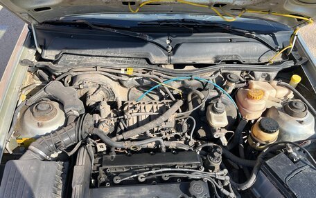 Daewoo Nexia I рестайлинг, 2008 год, 139 000 рублей, 17 фотография