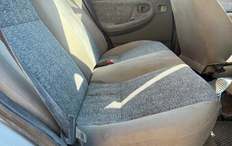 Daewoo Nexia I рестайлинг, 2008 год, 139 000 рублей, 16 фотография