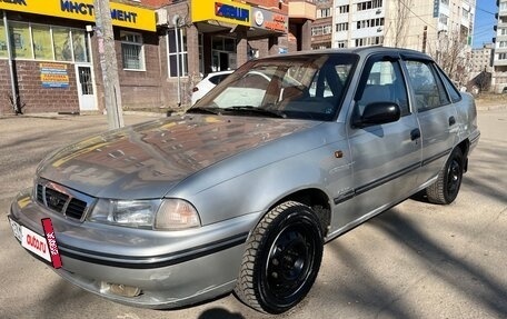 Daewoo Nexia I рестайлинг, 2008 год, 139 000 рублей, 10 фотография