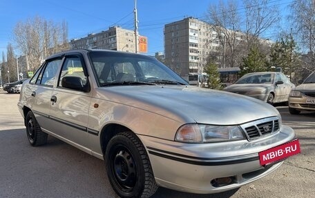 Daewoo Nexia I рестайлинг, 2008 год, 139 000 рублей, 9 фотография