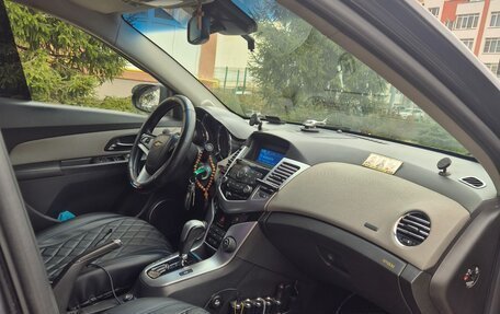 Chevrolet Cruze II, 2012 год, 740 000 рублей, 6 фотография