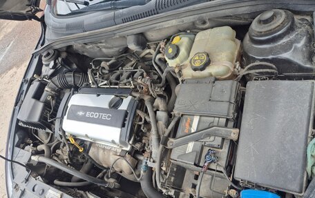 Chevrolet Cruze II, 2012 год, 740 000 рублей, 7 фотография