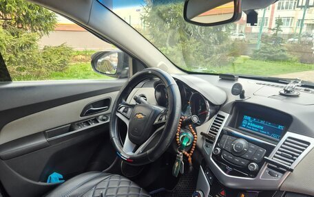 Chevrolet Cruze II, 2012 год, 740 000 рублей, 5 фотография