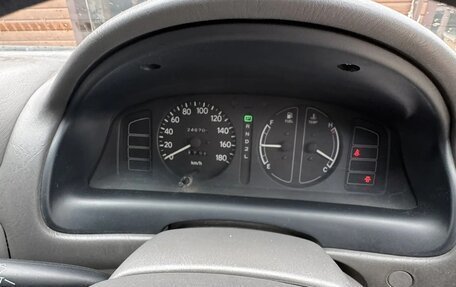 Toyota Corolla, 2000 год, 495 000 рублей, 4 фотография