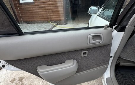 Toyota Corolla, 2000 год, 495 000 рублей, 7 фотография