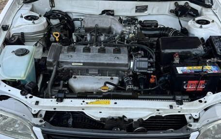 Toyota Corolla, 2000 год, 495 000 рублей, 8 фотография