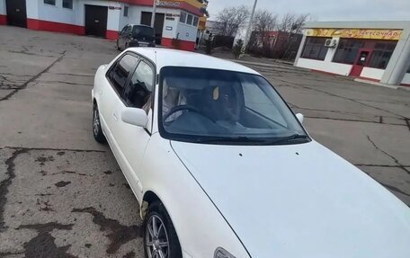 Toyota Corolla, 2000 год, 495 000 рублей, 10 фотография