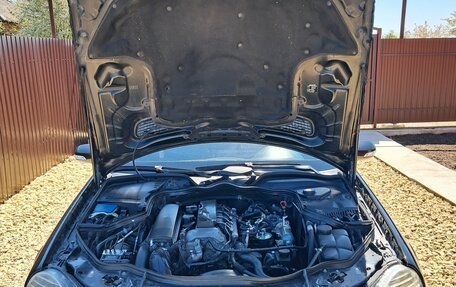 Mercedes-Benz E-Класс, 2007 год, 970 000 рублей, 6 фотография