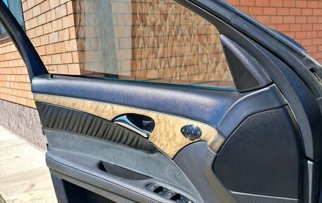 Mercedes-Benz E-Класс, 2007 год, 970 000 рублей, 9 фотография