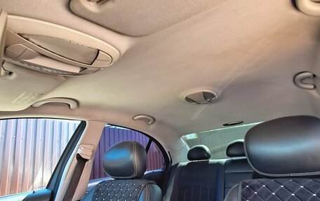 Mercedes-Benz E-Класс, 2007 год, 970 000 рублей, 10 фотография