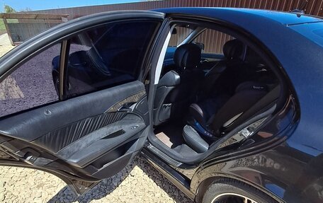 Mercedes-Benz E-Класс, 2007 год, 970 000 рублей, 12 фотография