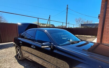 Mercedes-Benz E-Класс, 2007 год, 970 000 рублей, 16 фотография