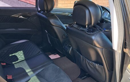 Mercedes-Benz E-Класс, 2007 год, 970 000 рублей, 15 фотография