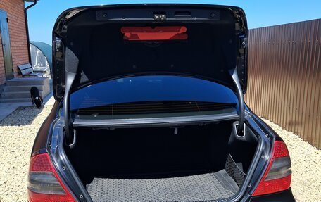 Mercedes-Benz E-Класс, 2007 год, 970 000 рублей, 17 фотография