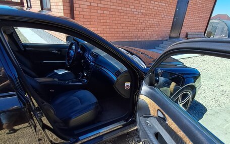 Mercedes-Benz E-Класс, 2007 год, 970 000 рублей, 14 фотография