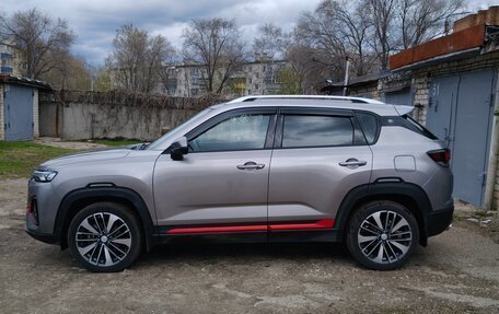 Changan CS35 Plus, 2024 год, 1 900 000 рублей, 3 фотография