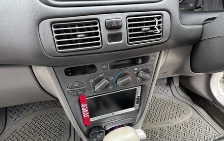 Toyota Corolla, 2000 год, 495 000 рублей, 5 фотография