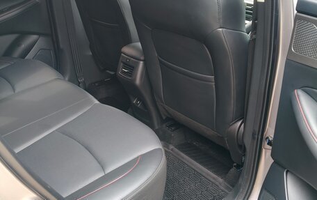 Changan CS35 Plus, 2024 год, 1 900 000 рублей, 6 фотография