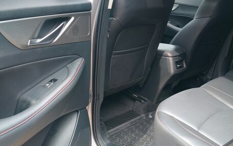 Changan CS35 Plus, 2024 год, 1 900 000 рублей, 8 фотография