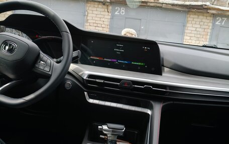 Changan CS35 Plus, 2024 год, 1 900 000 рублей, 7 фотография